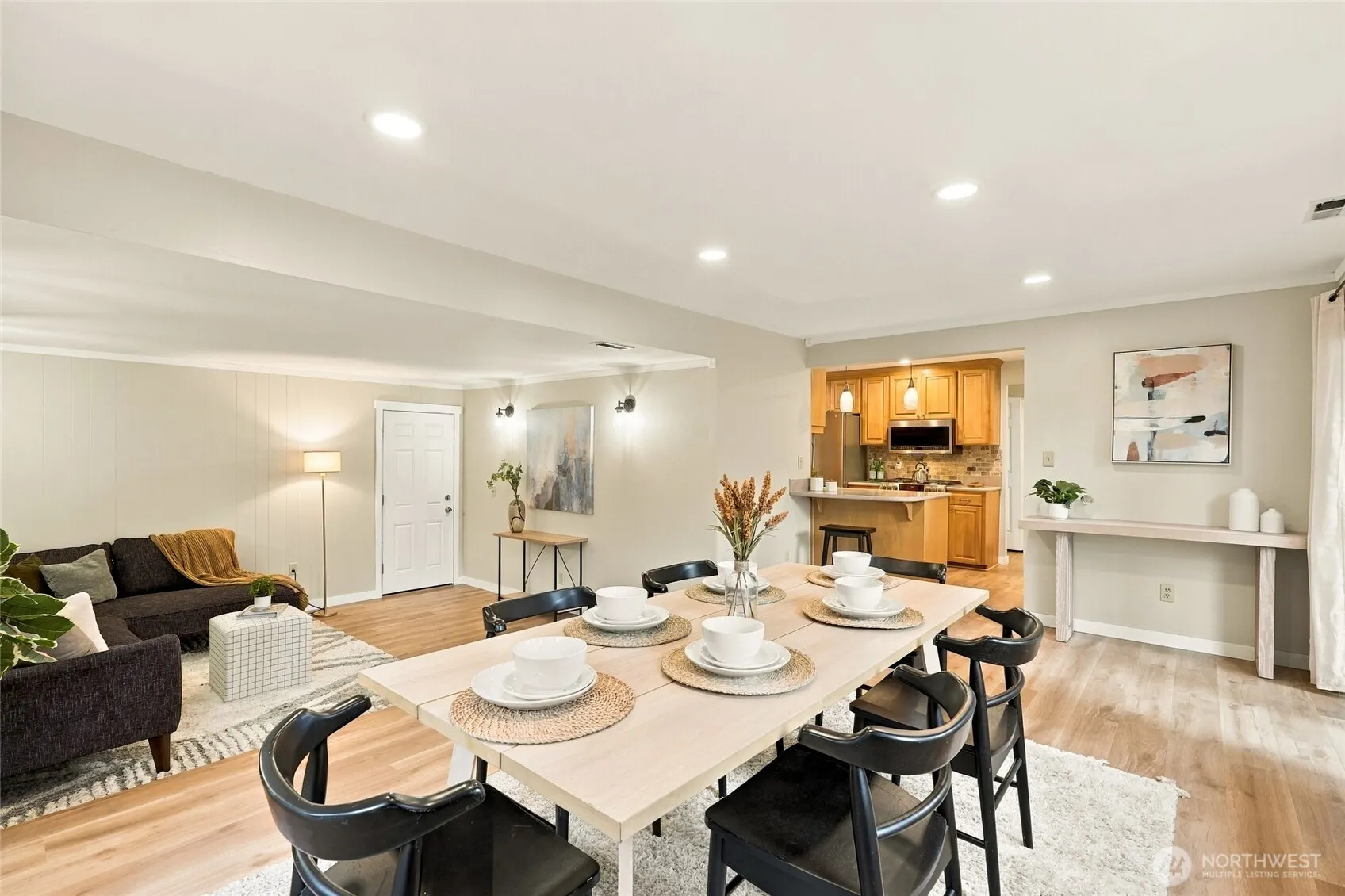19631 Bartlett Road , Bothell, WA 98012