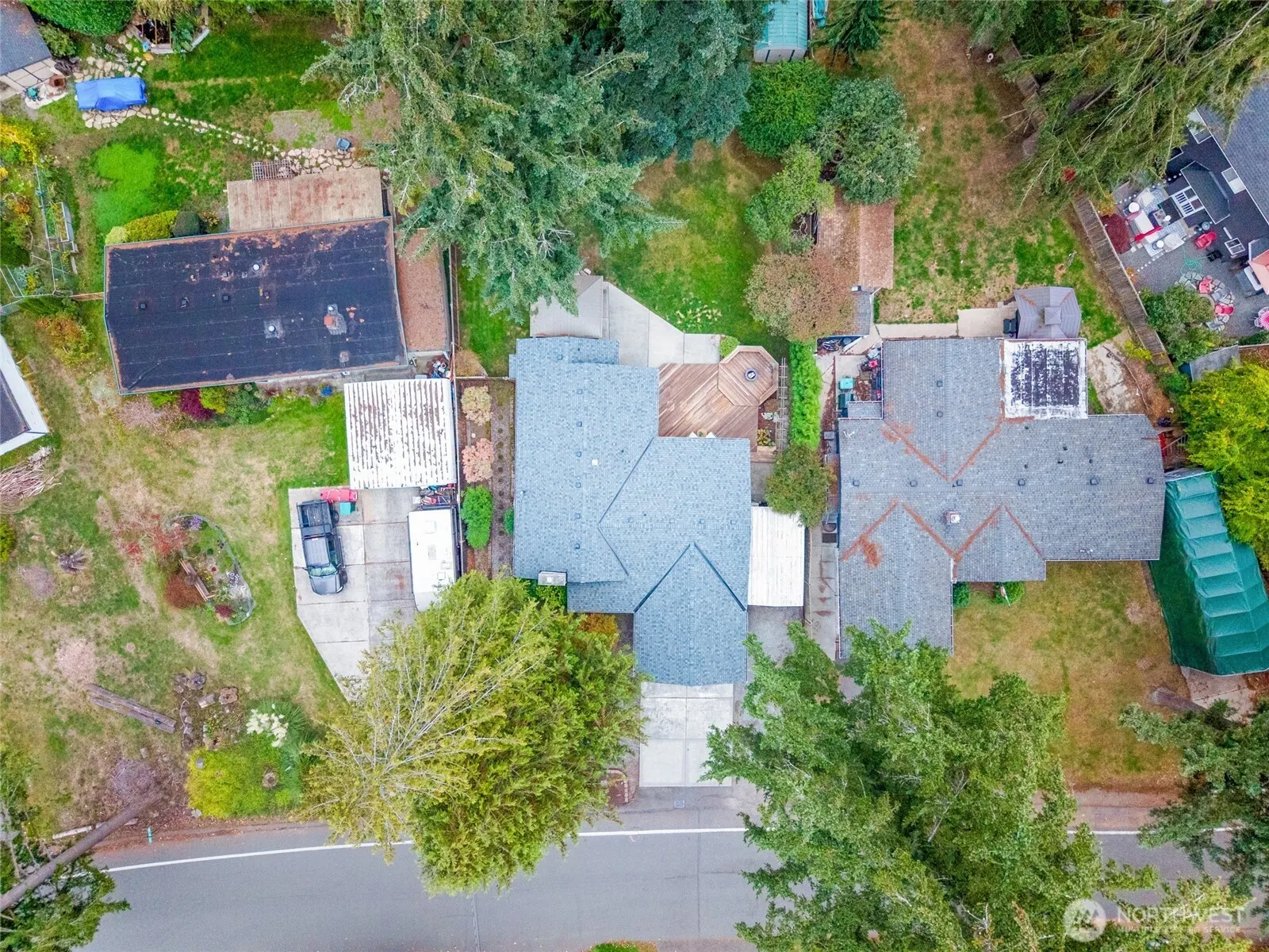 19631 Bartlett Road , Bothell, WA 98012