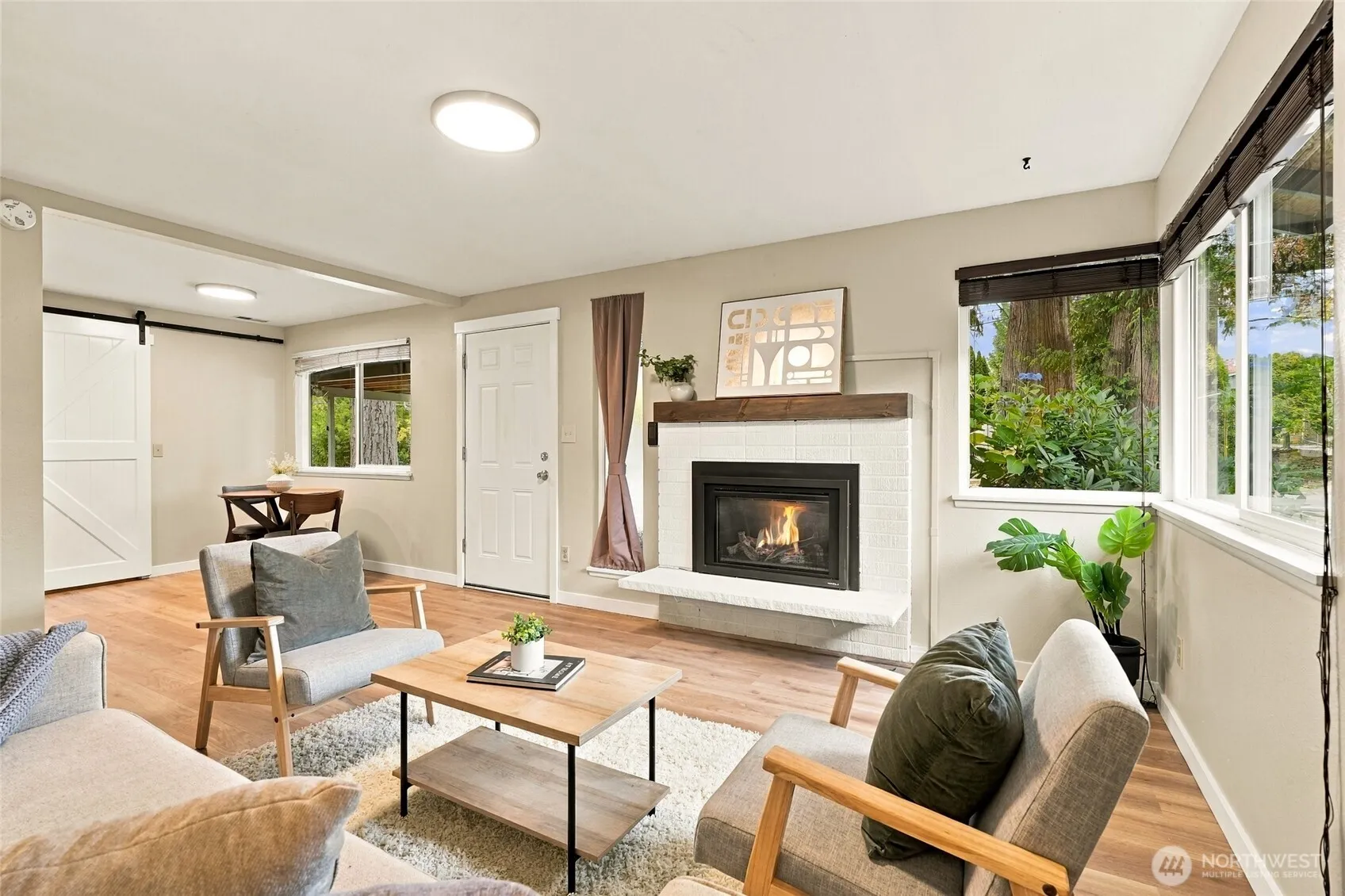 19631 Bartlett Road , Bothell, WA 98012