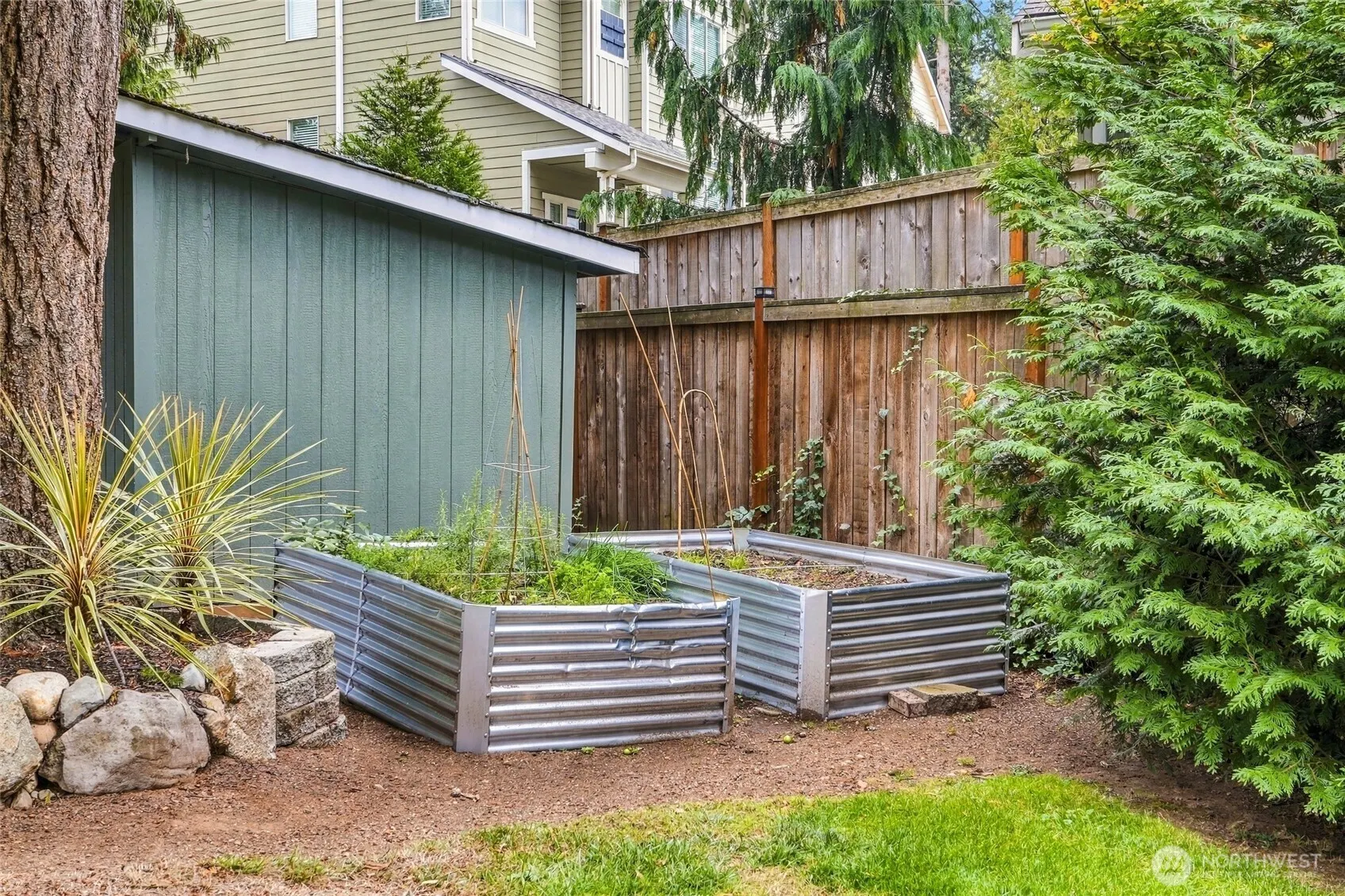 19631 Bartlett Road , Bothell, WA 98012