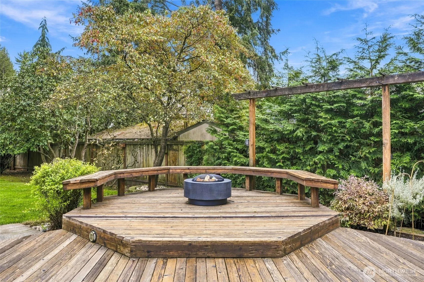 19631 Bartlett Road , Bothell, WA 98012
