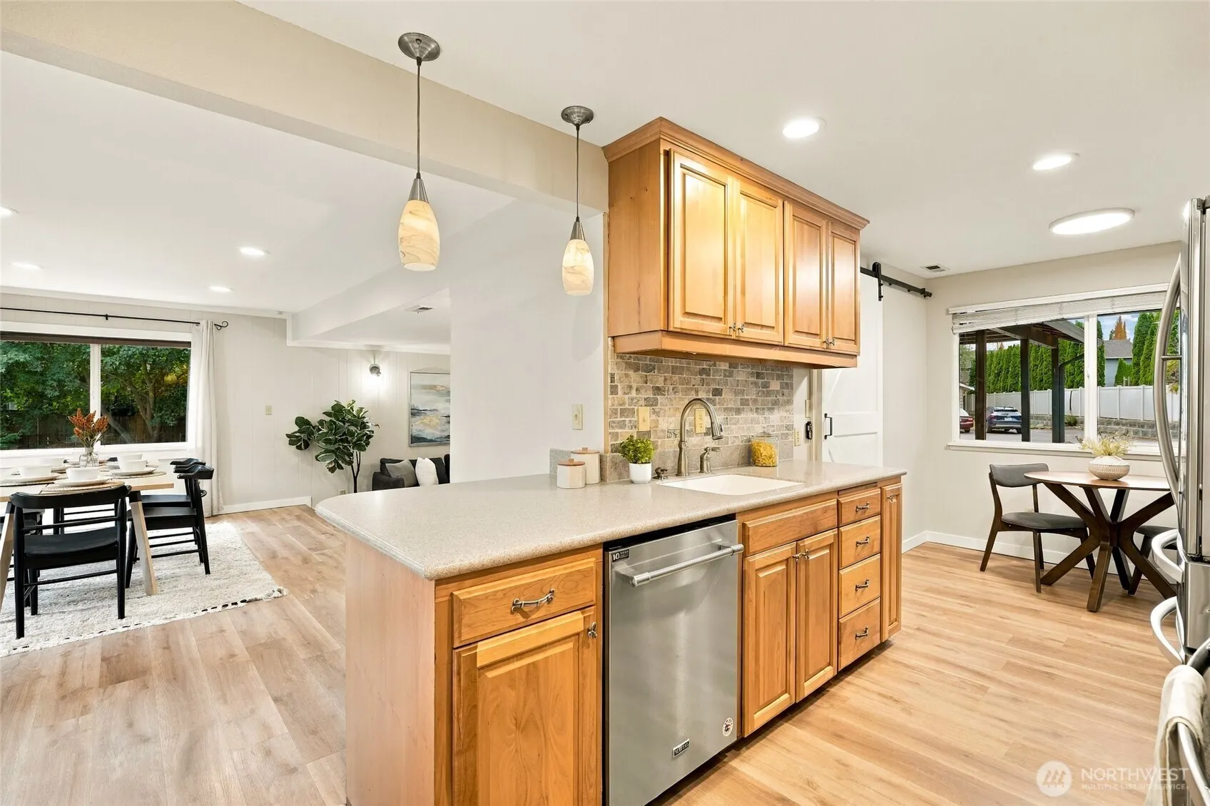 19631 Bartlett Road , Bothell, WA 98012