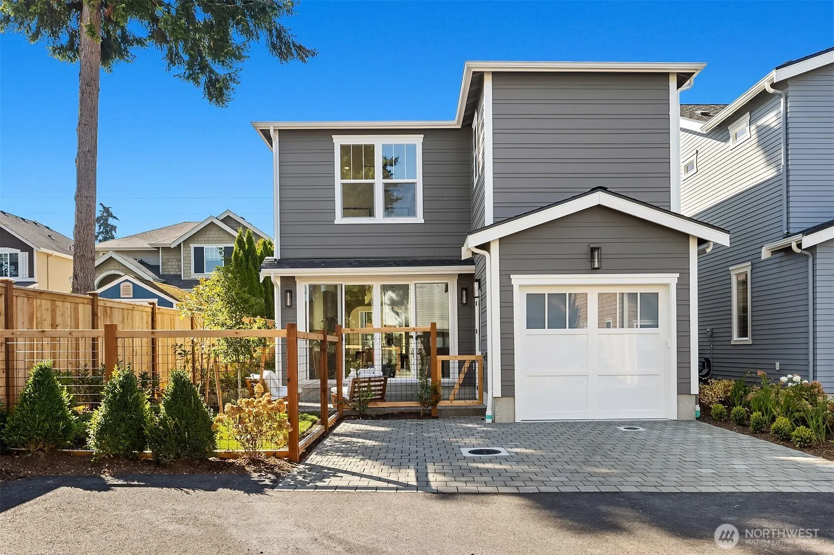 12523 NE 94th Street , Kirkland, WA 98033