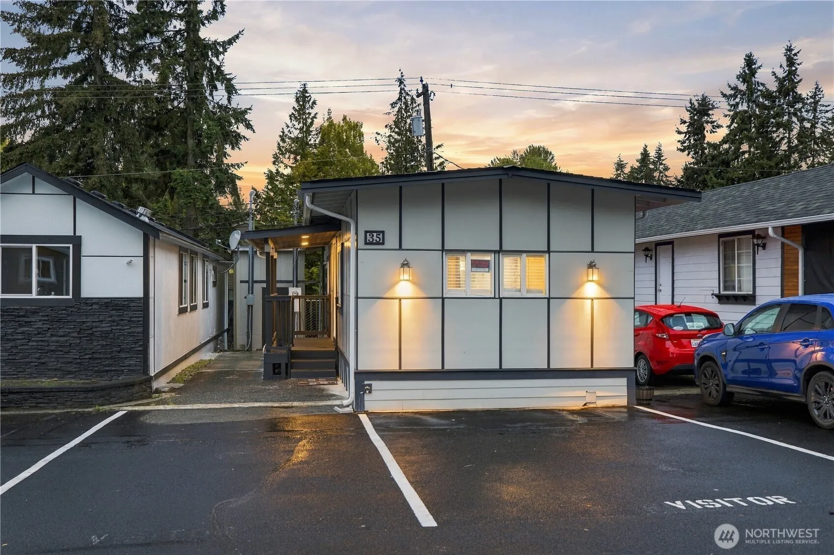 5920 200 Street SW #35, Lynnwood, WA 98036