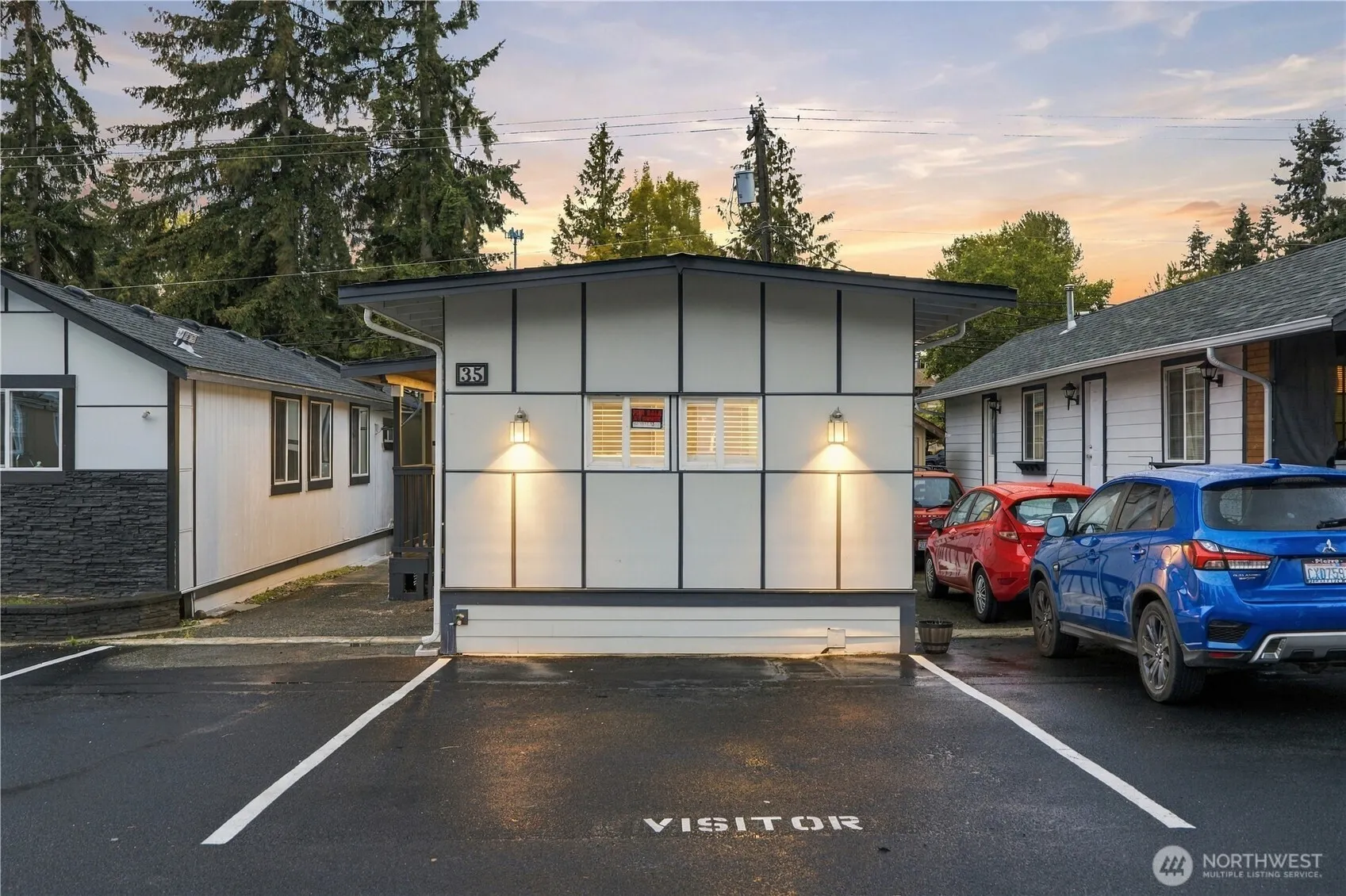 5920 200 Street SW #35, Lynnwood, WA 98036