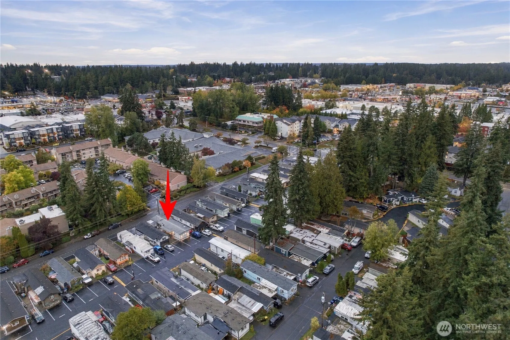 5920 200 Street SW #35, Lynnwood, WA 98036