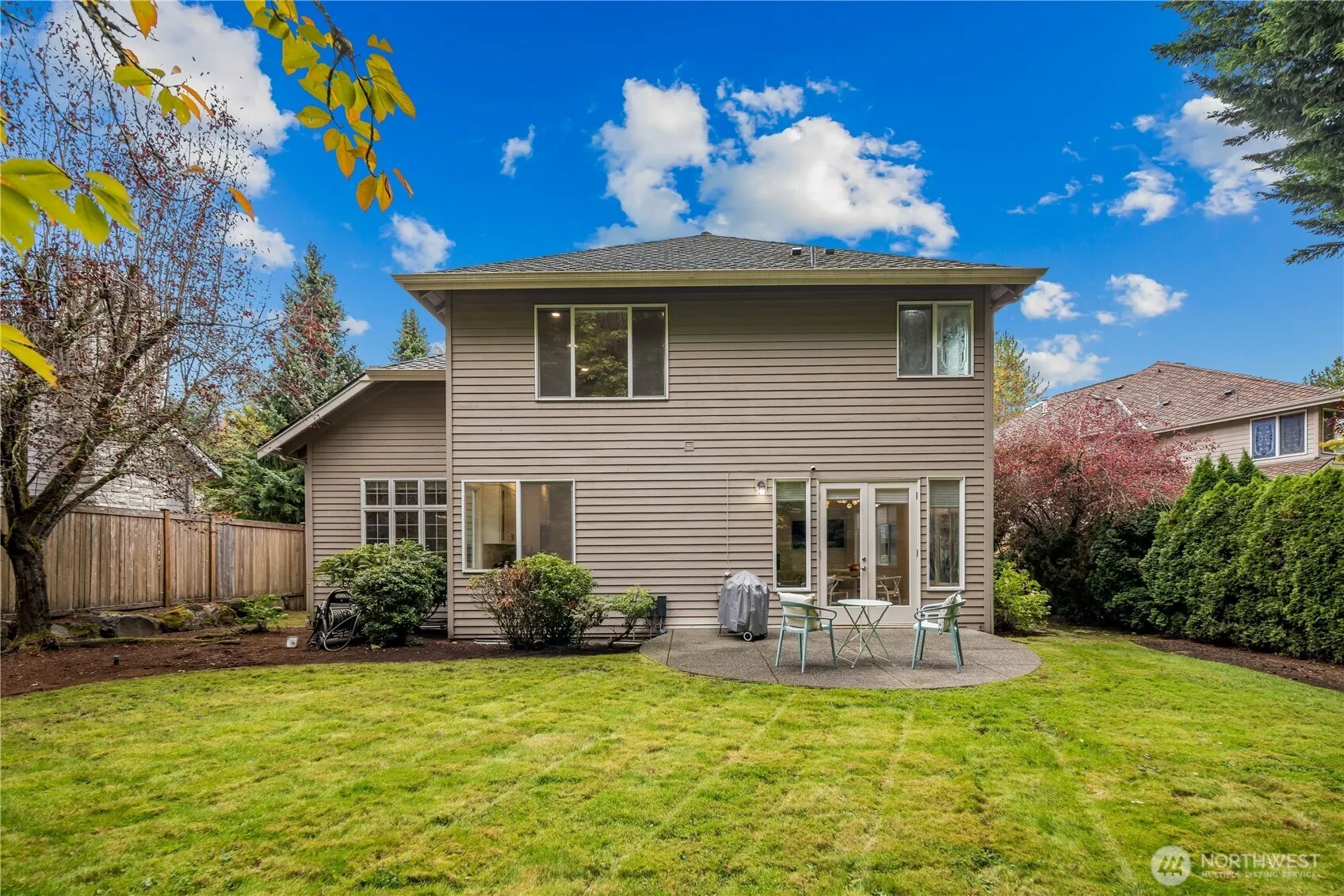 19618 NE 44th Place , Sammamish, WA 98074