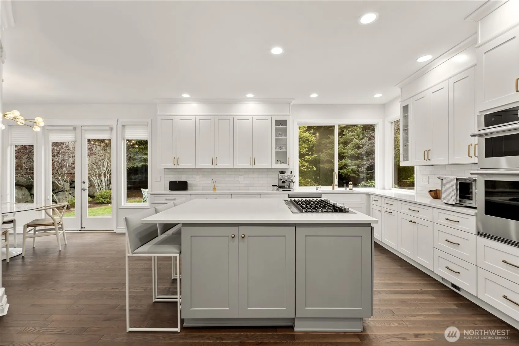 19618 NE 44th Place , Sammamish, WA 98074