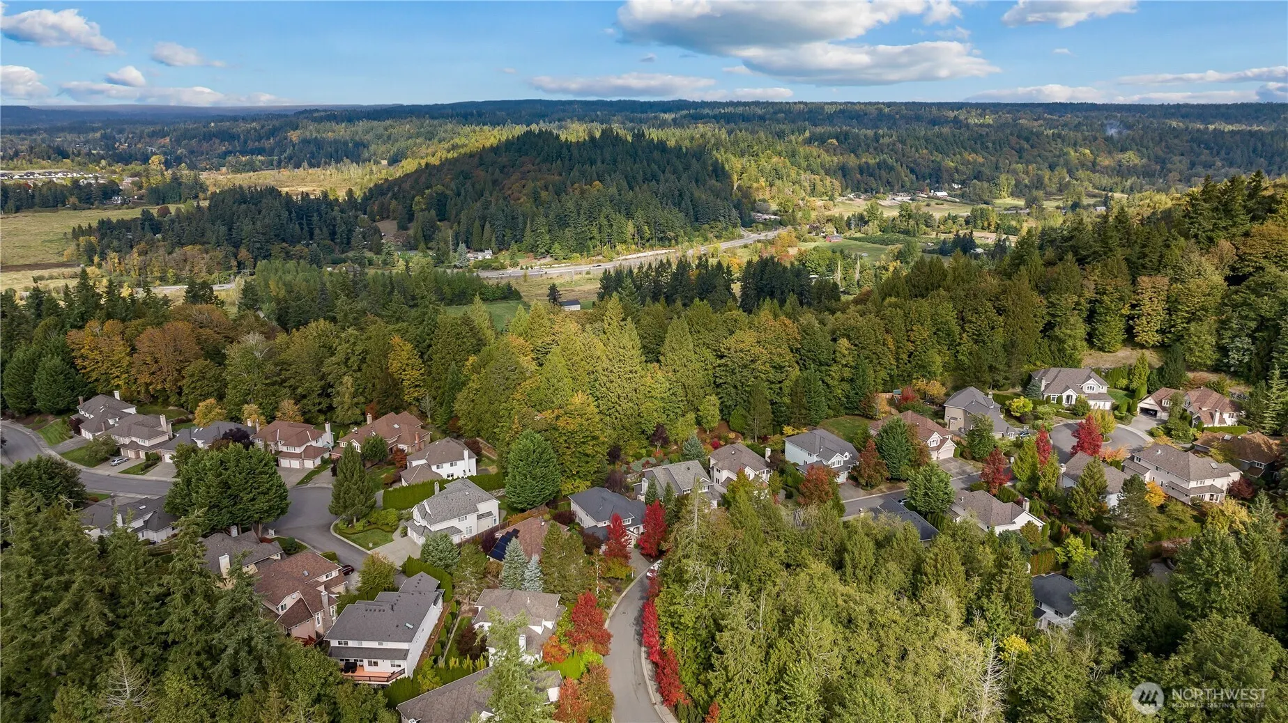 19618 NE 44th Place , Sammamish, WA 98074