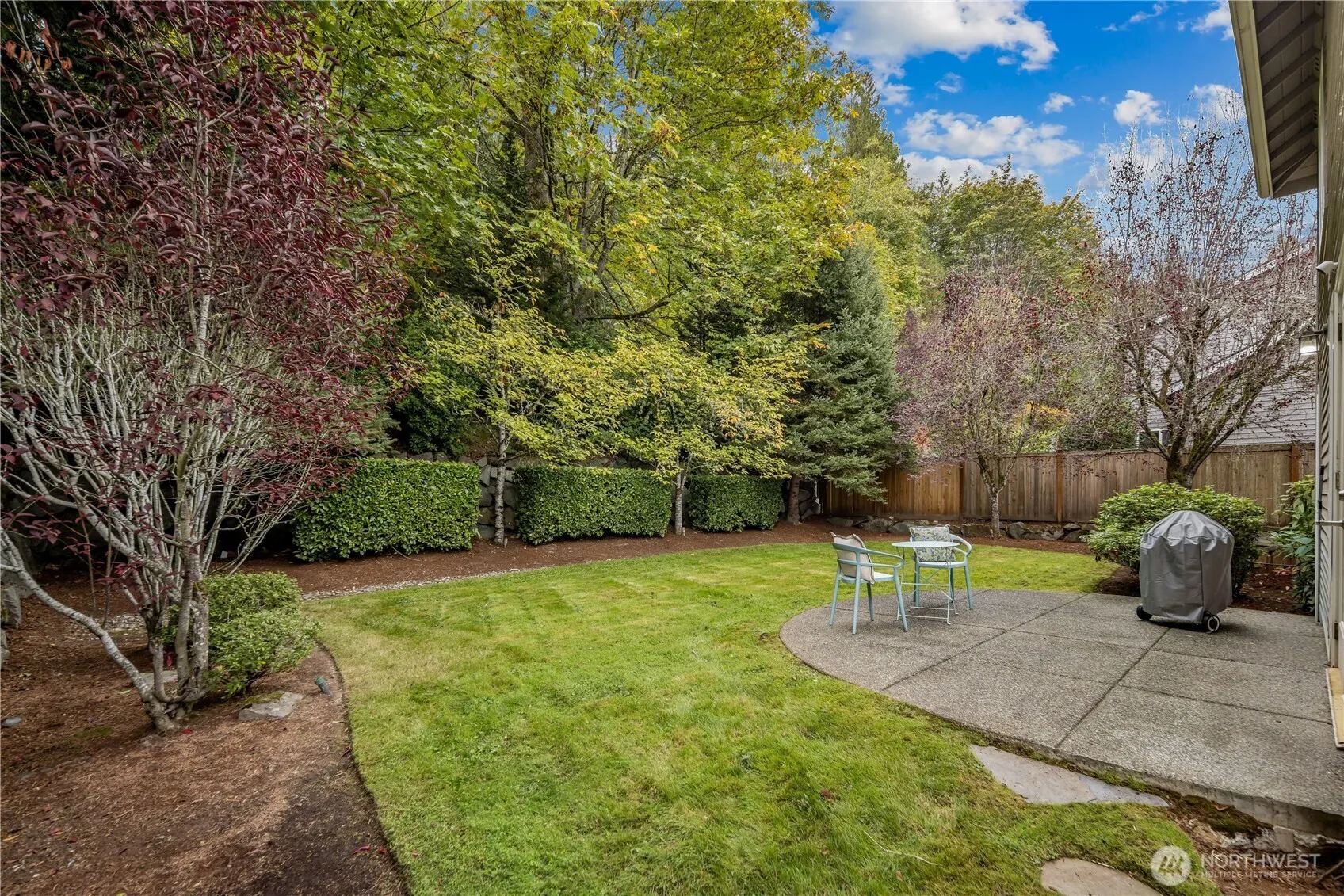 19618 NE 44th Place , Sammamish, WA 98074