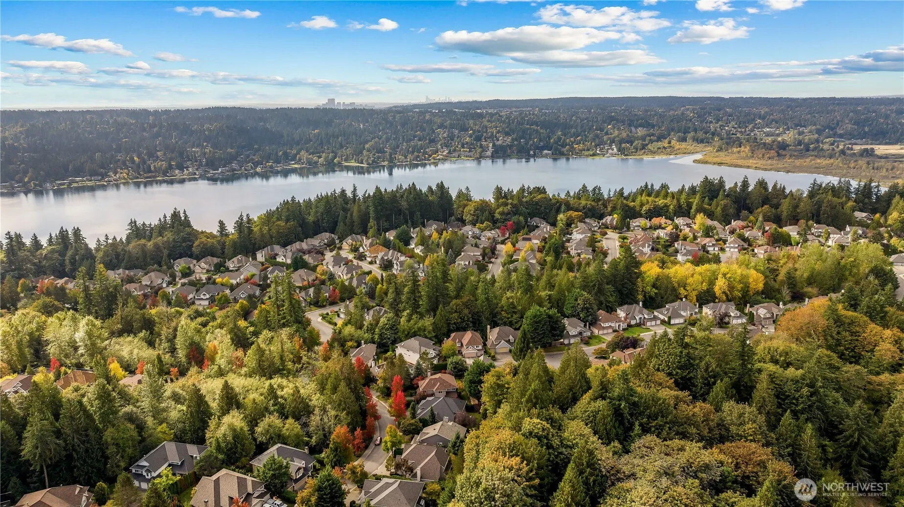 19618 NE 44th Place , Sammamish, WA 98074