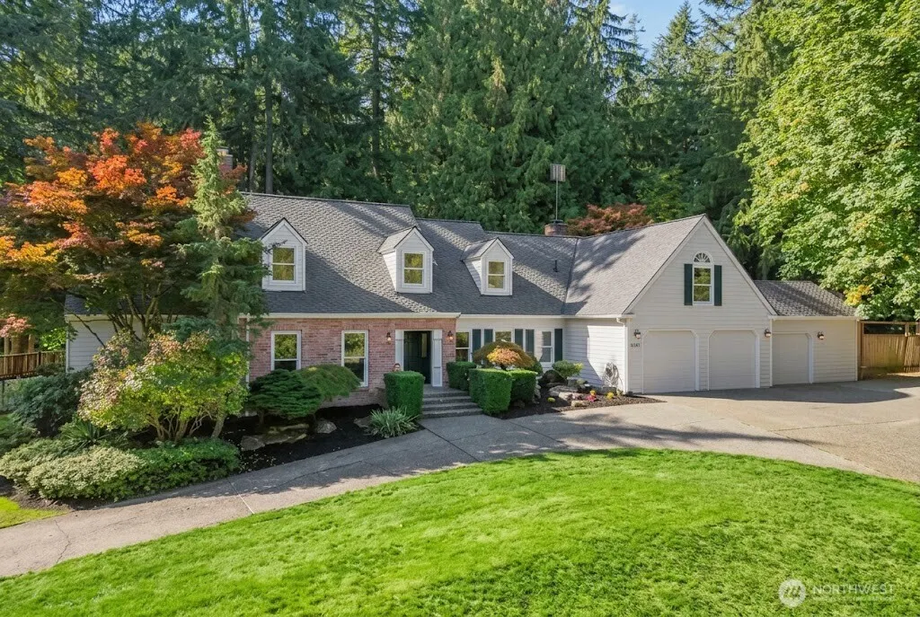 14605 181st Place NE, Woodinville, WA 98072