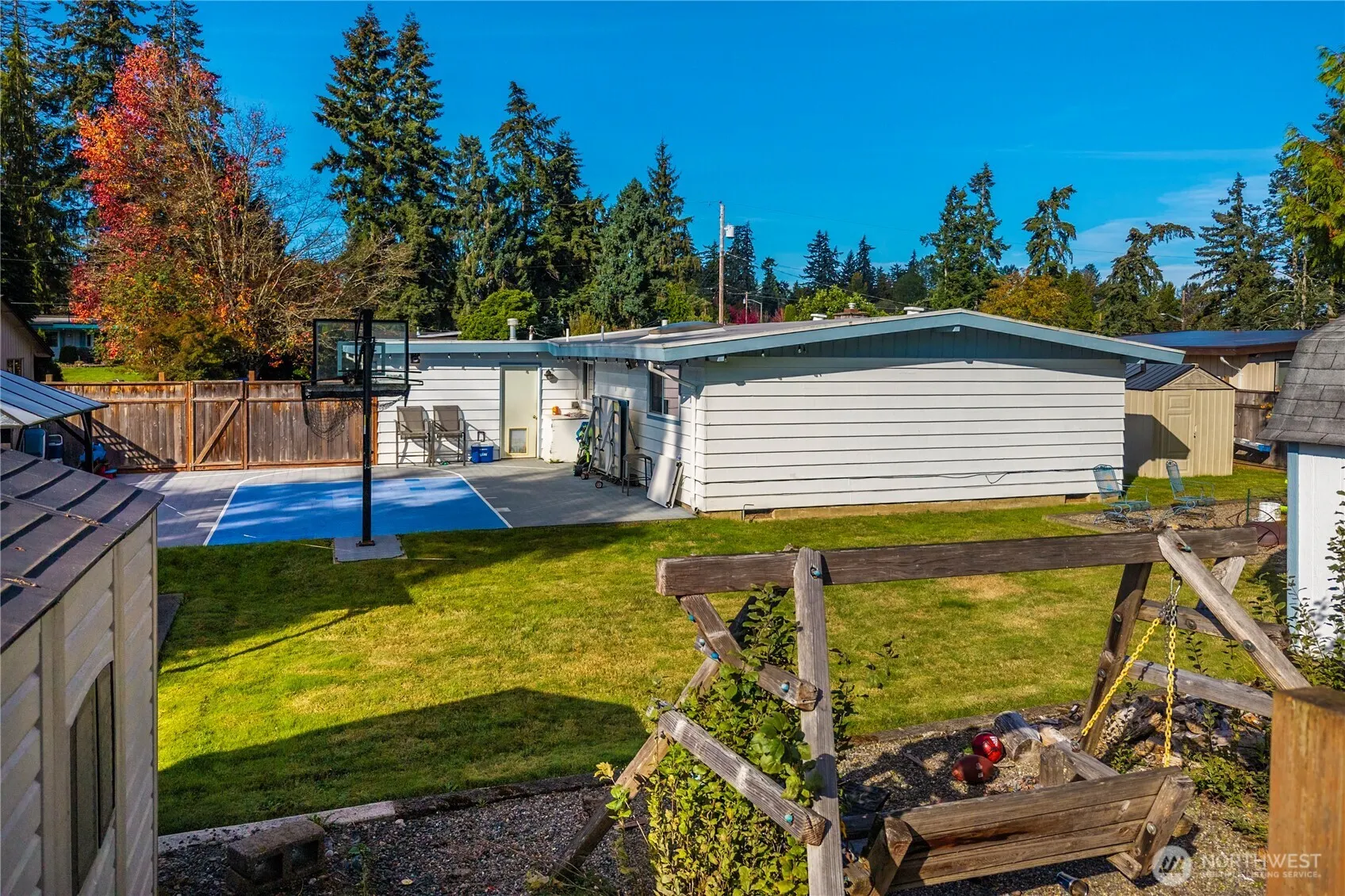 27224 122nd Avenue SE, Kent, WA 98030-8822
