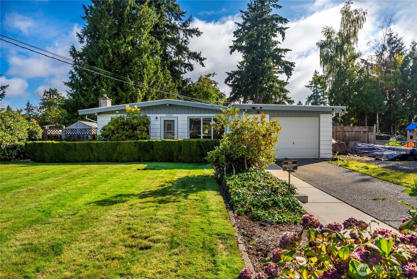 27224 122nd Avenue SE, Kent, WA 98030-8822