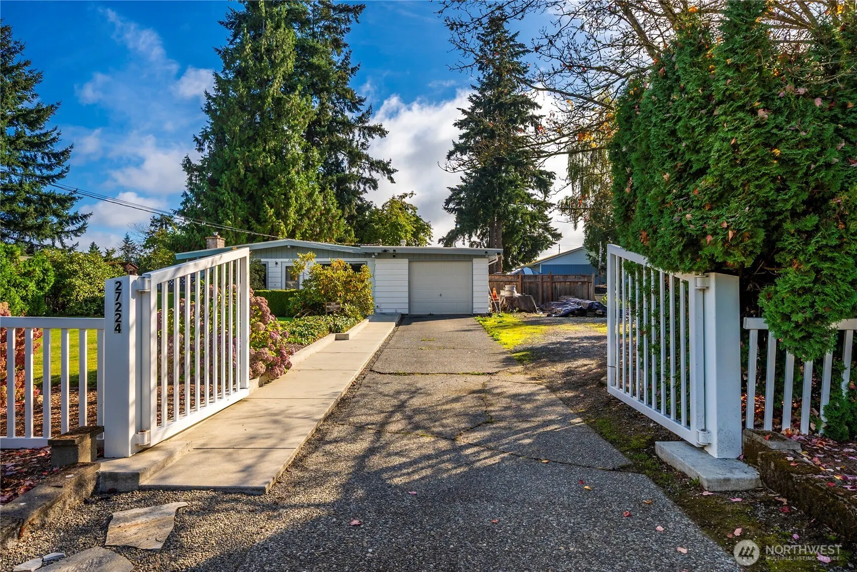 27224 122nd Avenue SE, Kent, WA 98030-8822