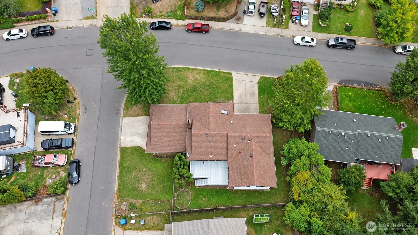 21405 124th Avenue SE, Kent, WA 98031