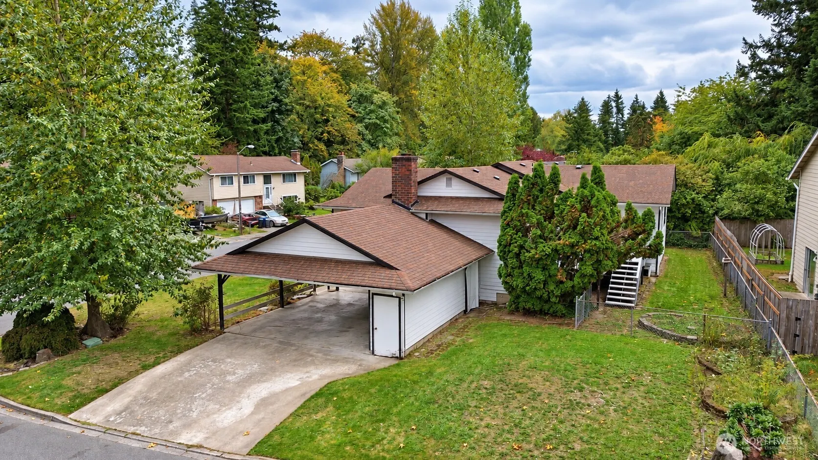 21405 124th Avenue SE, Kent, WA 98031