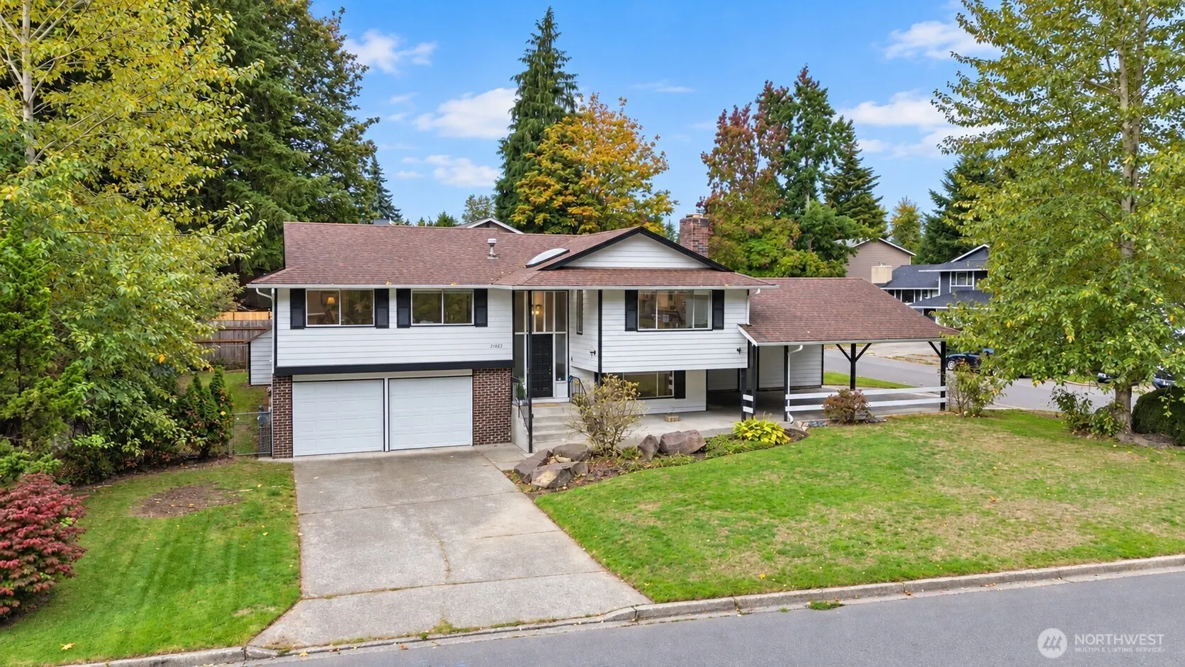 21405 124th Avenue SE, Kent, WA 98031