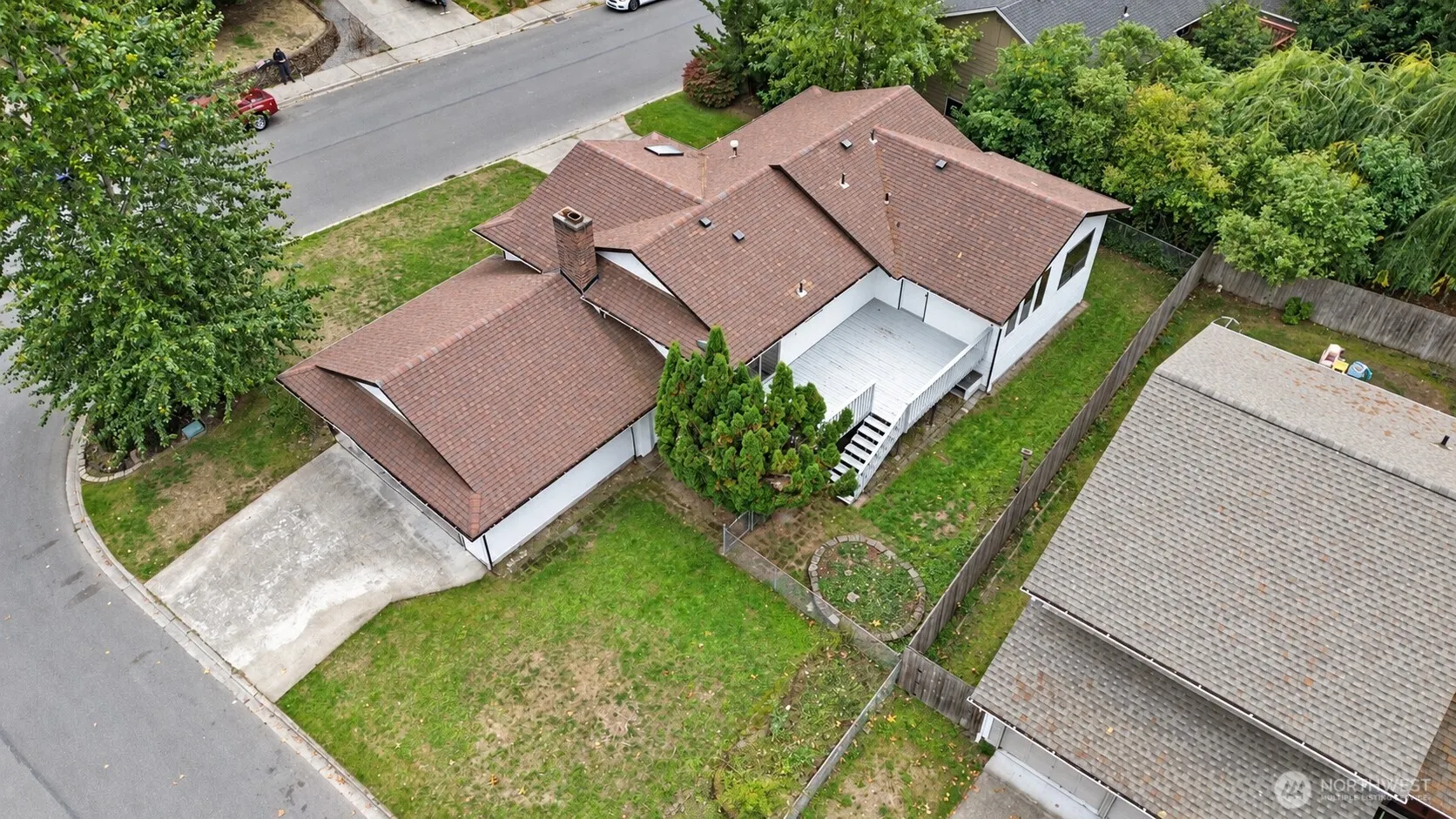 21405 124th Avenue SE, Kent, WA 98031