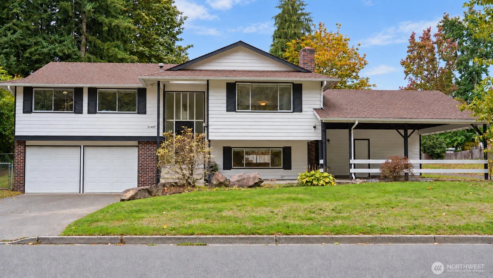 21405 124th Avenue SE, Kent, WA 98031