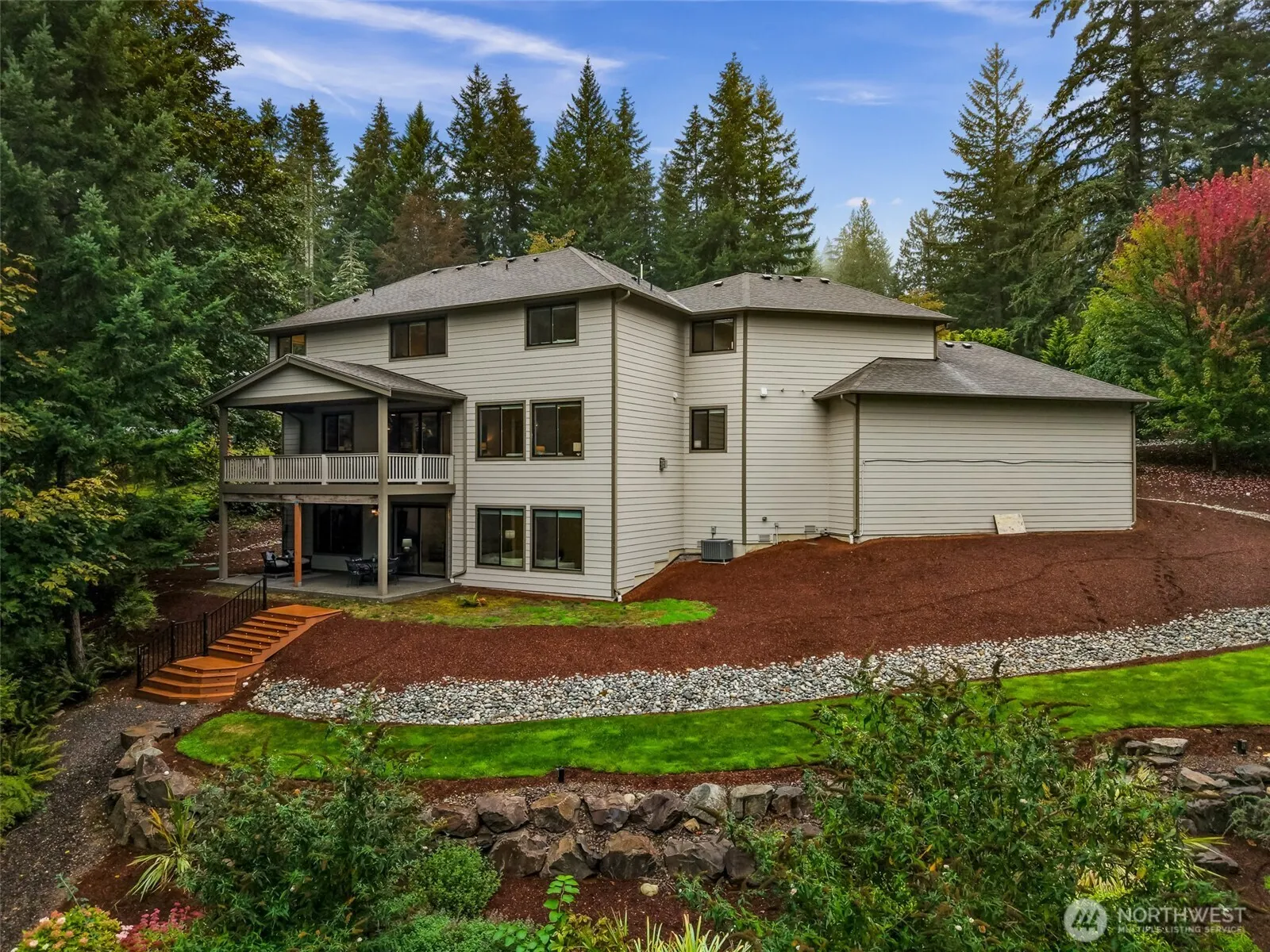 7709 216th Avenue NE, Redmond, WA 98053