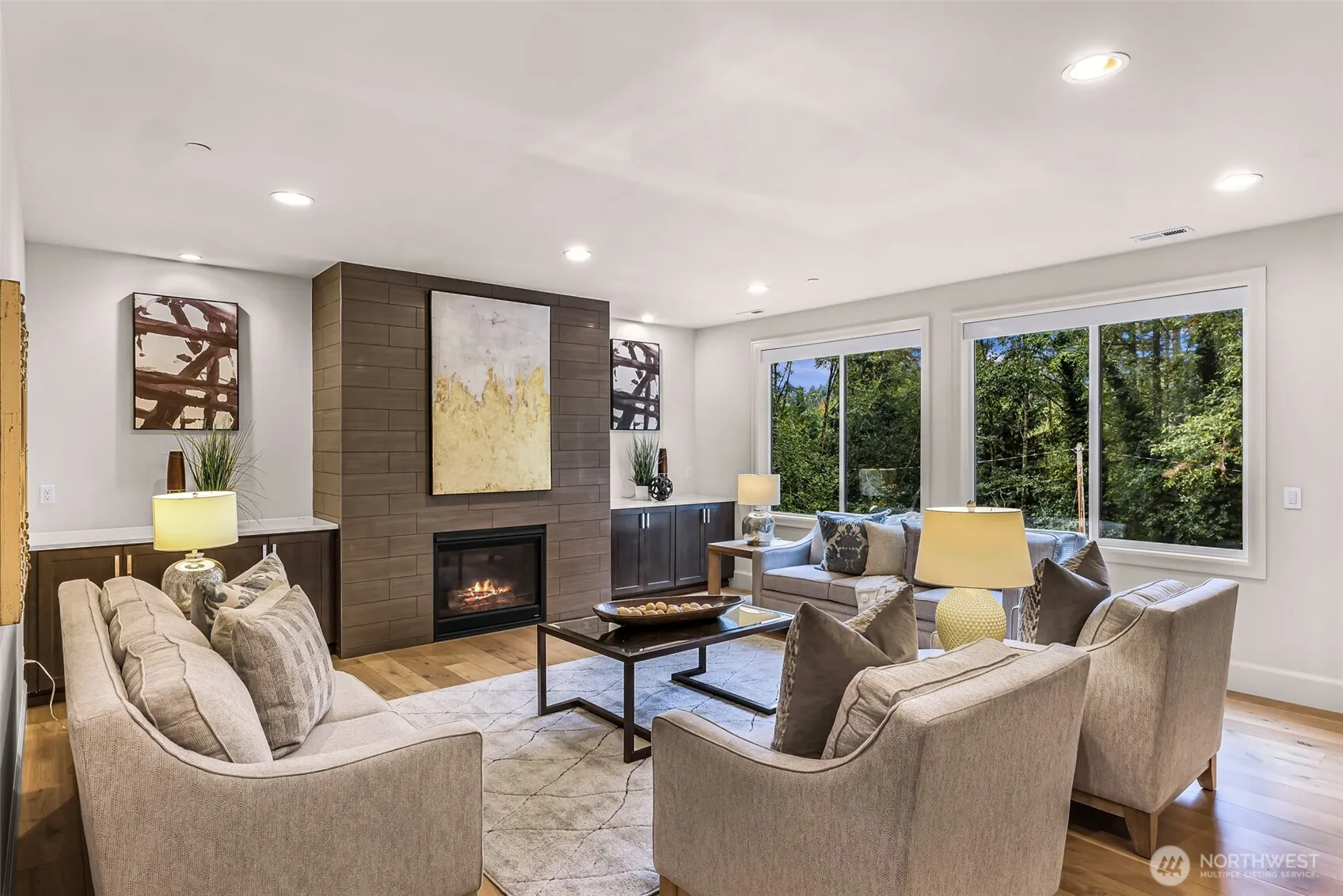 7709 216th Avenue NE, Redmond, WA 98053