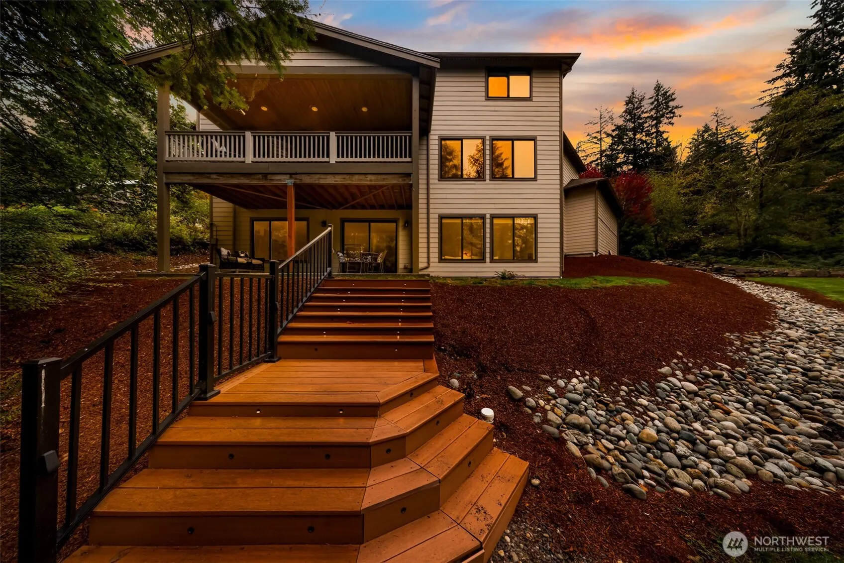 7709 216th Avenue NE, Redmond, WA 98053