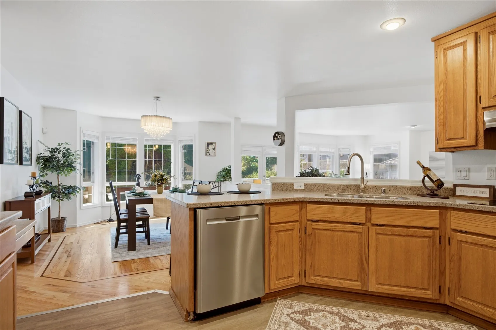 2000 Village Green Drive #26, Mill Creek, WA 98012