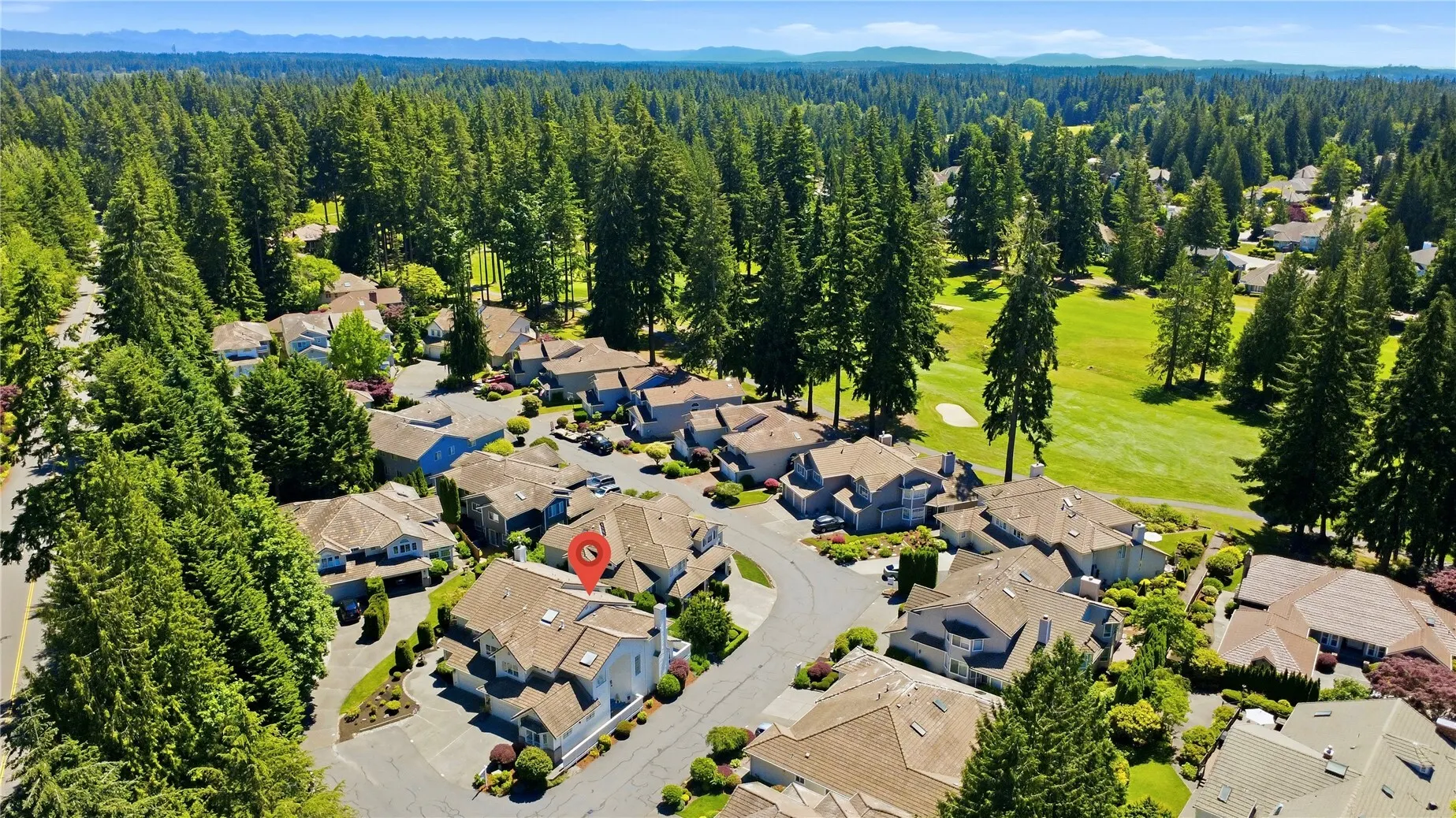 2000 Village Green Drive #26, Mill Creek, WA 98012