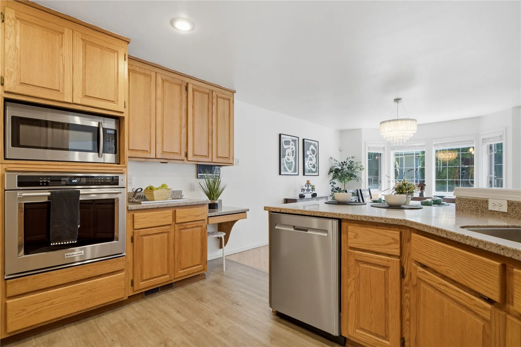 2000 Village Green Drive #26, Mill Creek, WA 98012