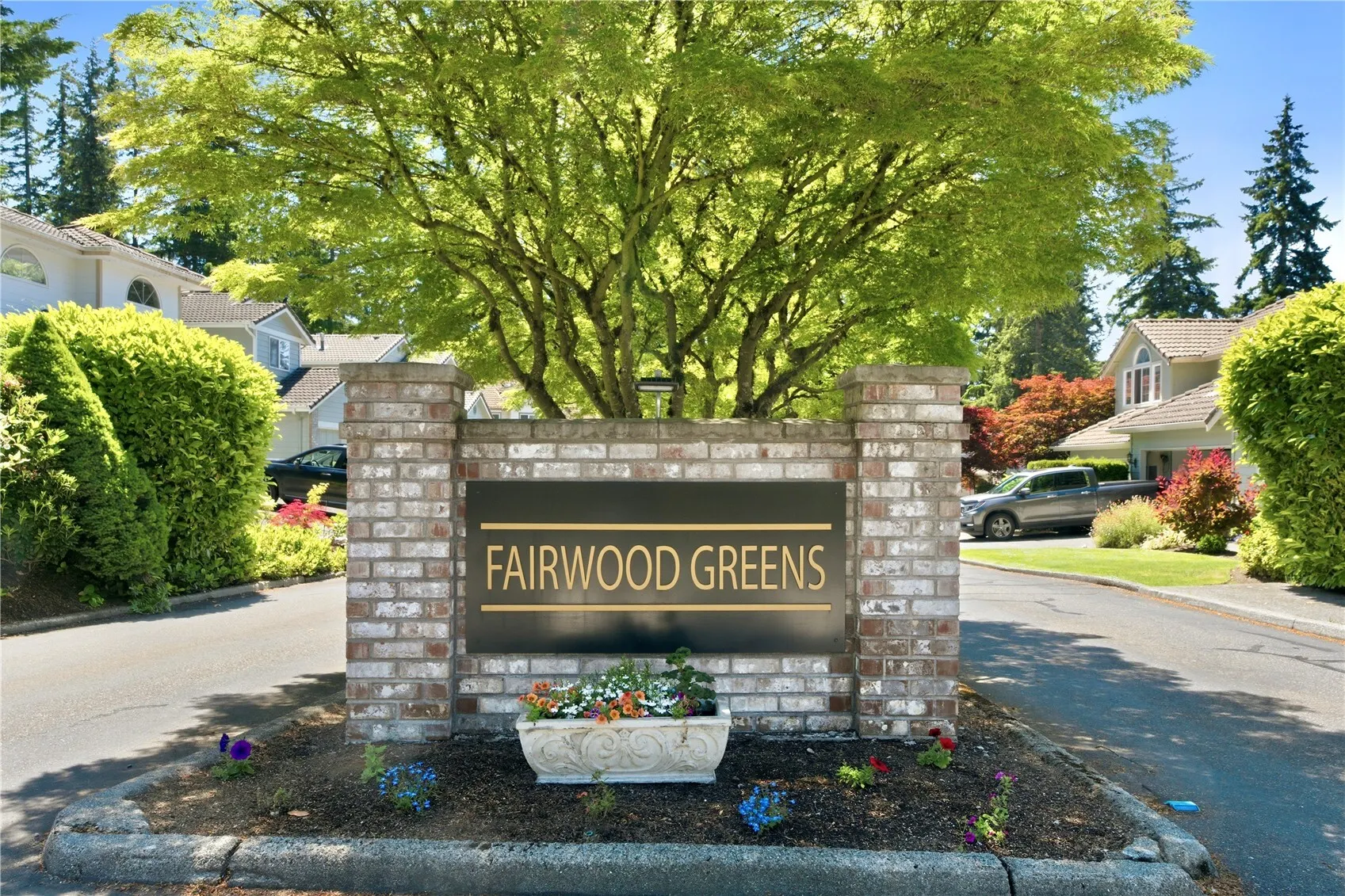 2000 Village Green Drive #26, Mill Creek, WA 98012