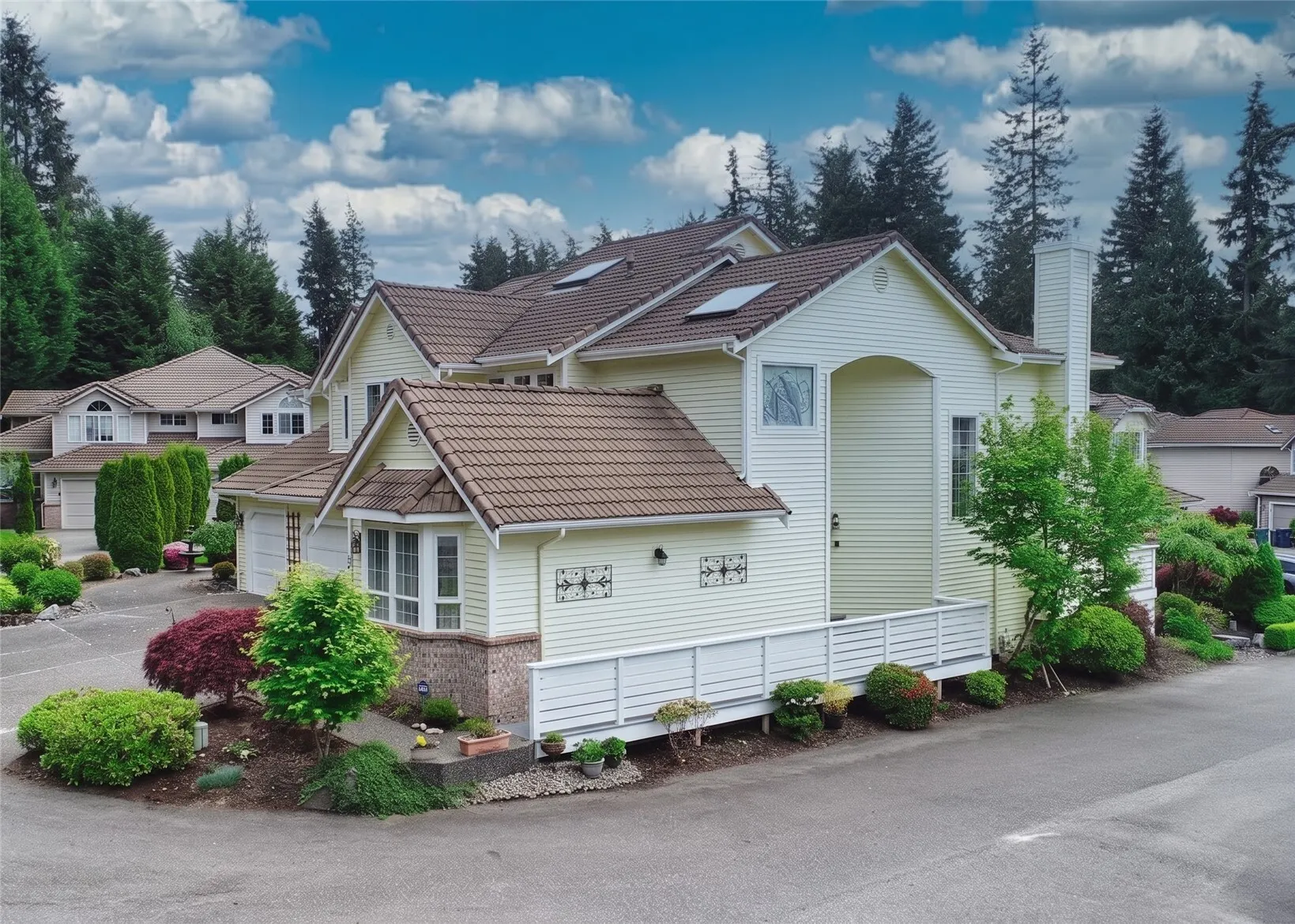 2000 Village Green Drive #26, Mill Creek, WA 98012