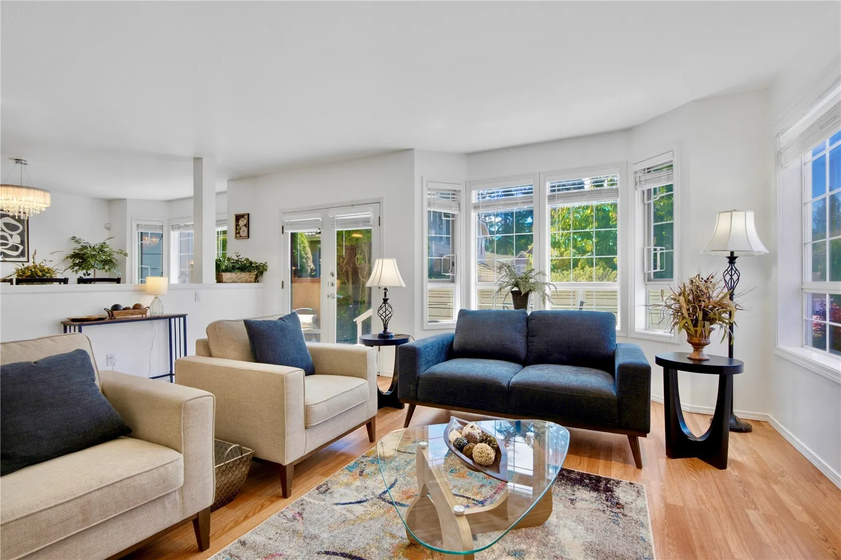 2000 Village Green Drive #26, Mill Creek, WA 98012