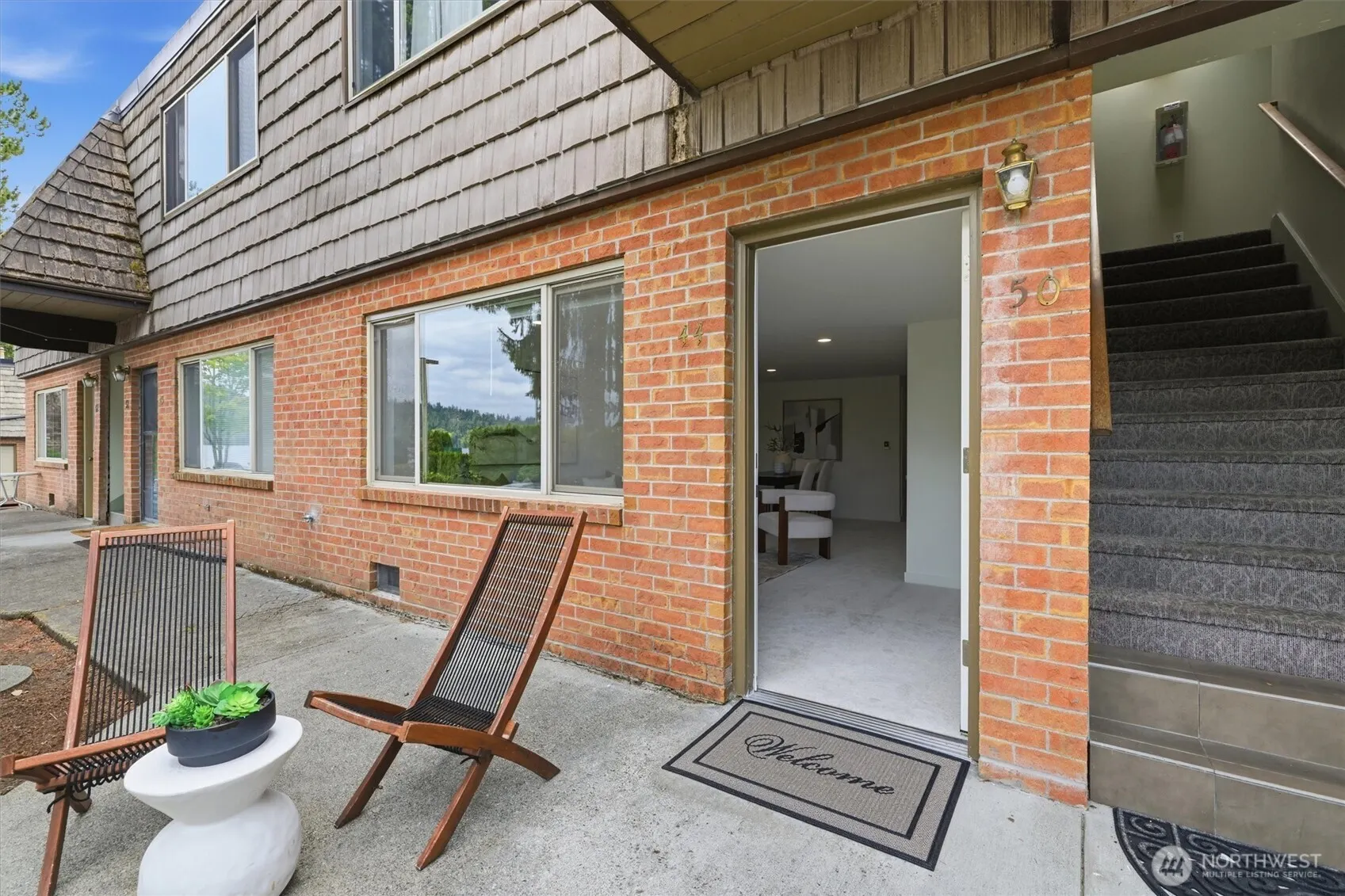 3834 175th Avenue NE #44, Redmond, WA 98052