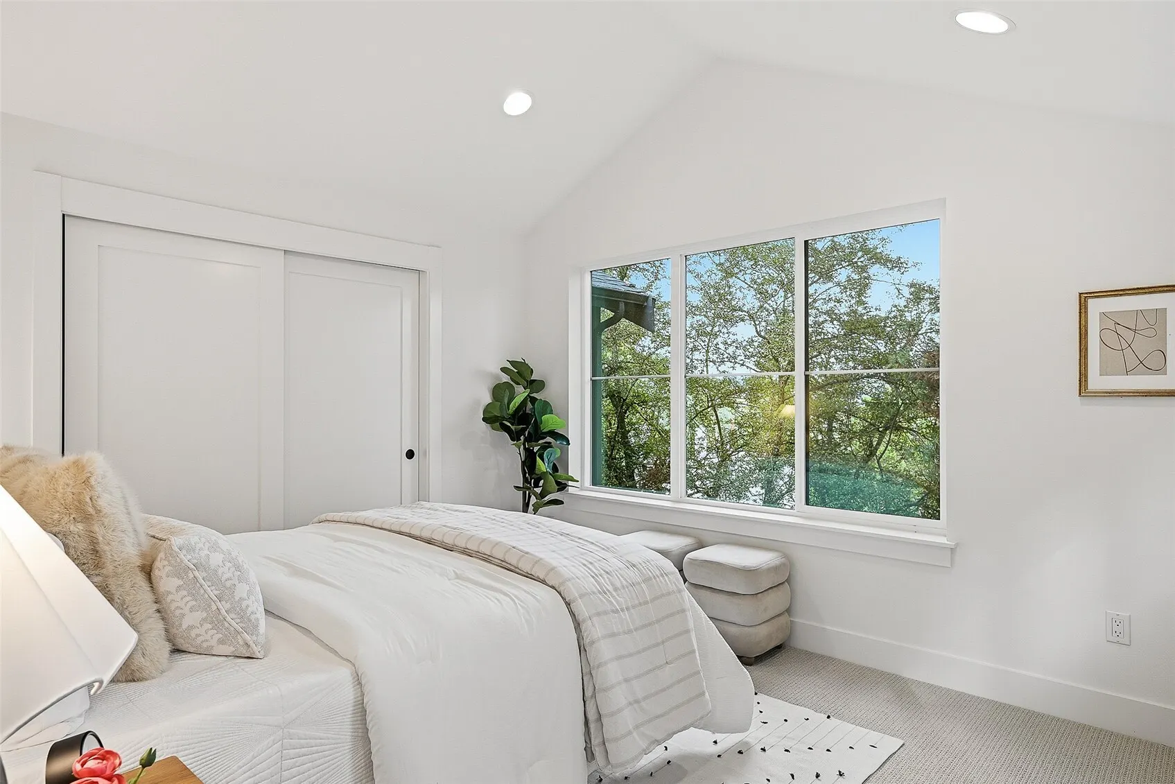 1216 B NE 103rd Street , Seattle, WA 98125