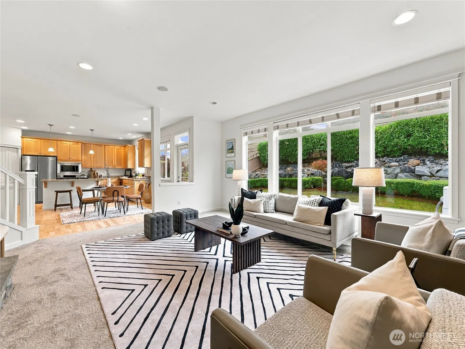 1726 28th Avenue NE, Issaquah, WA 98029