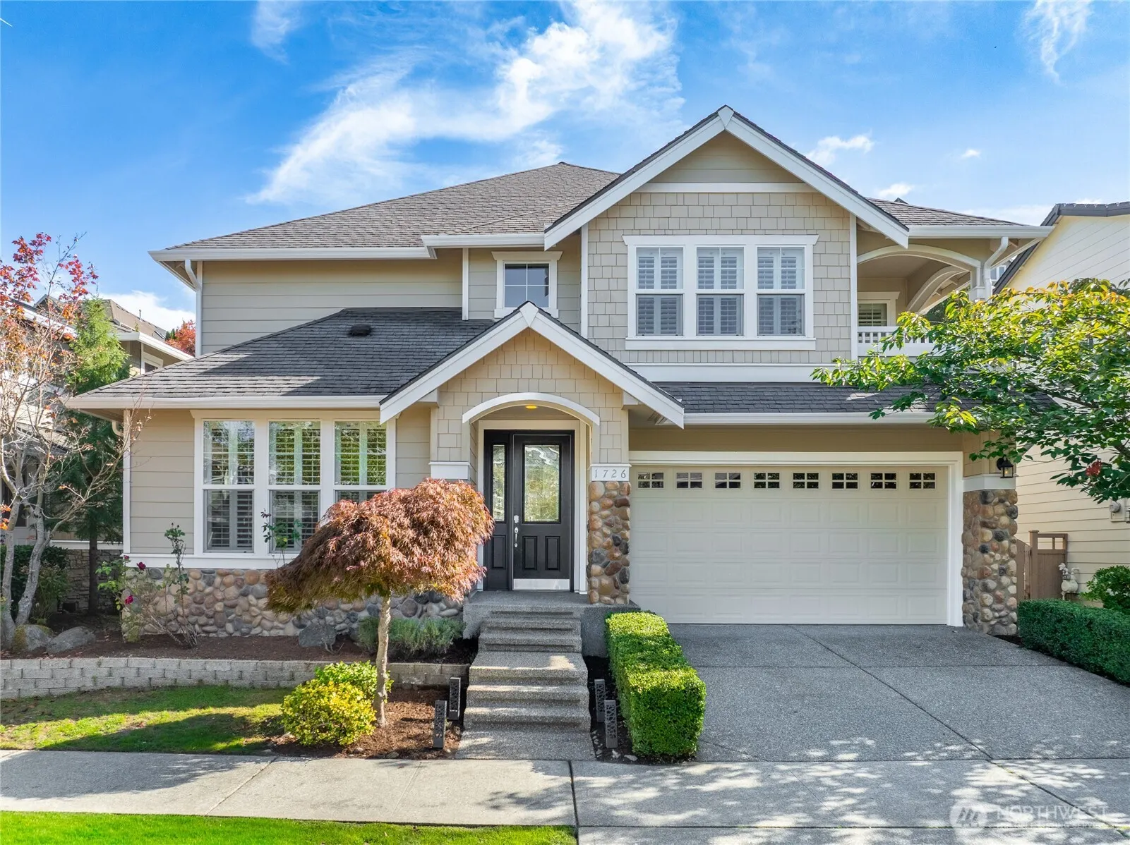 1726 28th Avenue NE, Issaquah, WA 98029