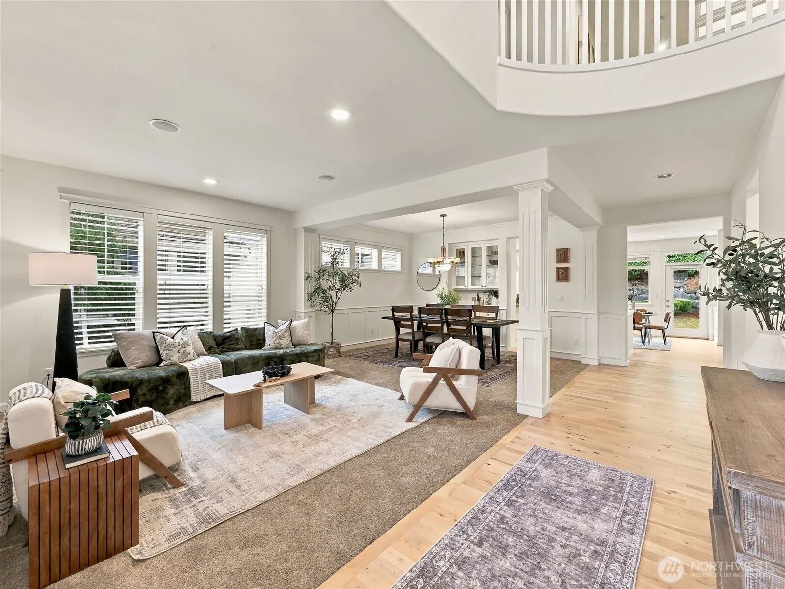 1726 28th Avenue NE, Issaquah, WA 98029
