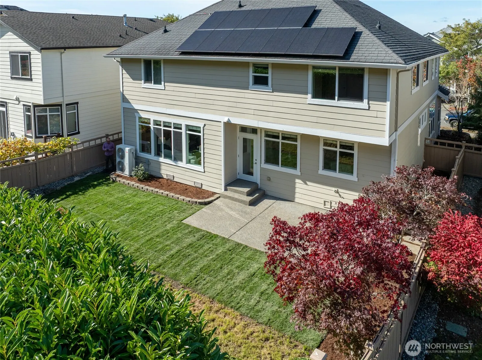 1726 28th Avenue NE, Issaquah, WA 98029