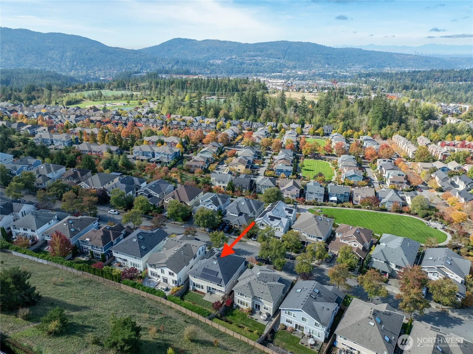 1726 28th Avenue NE, Issaquah, WA 98029