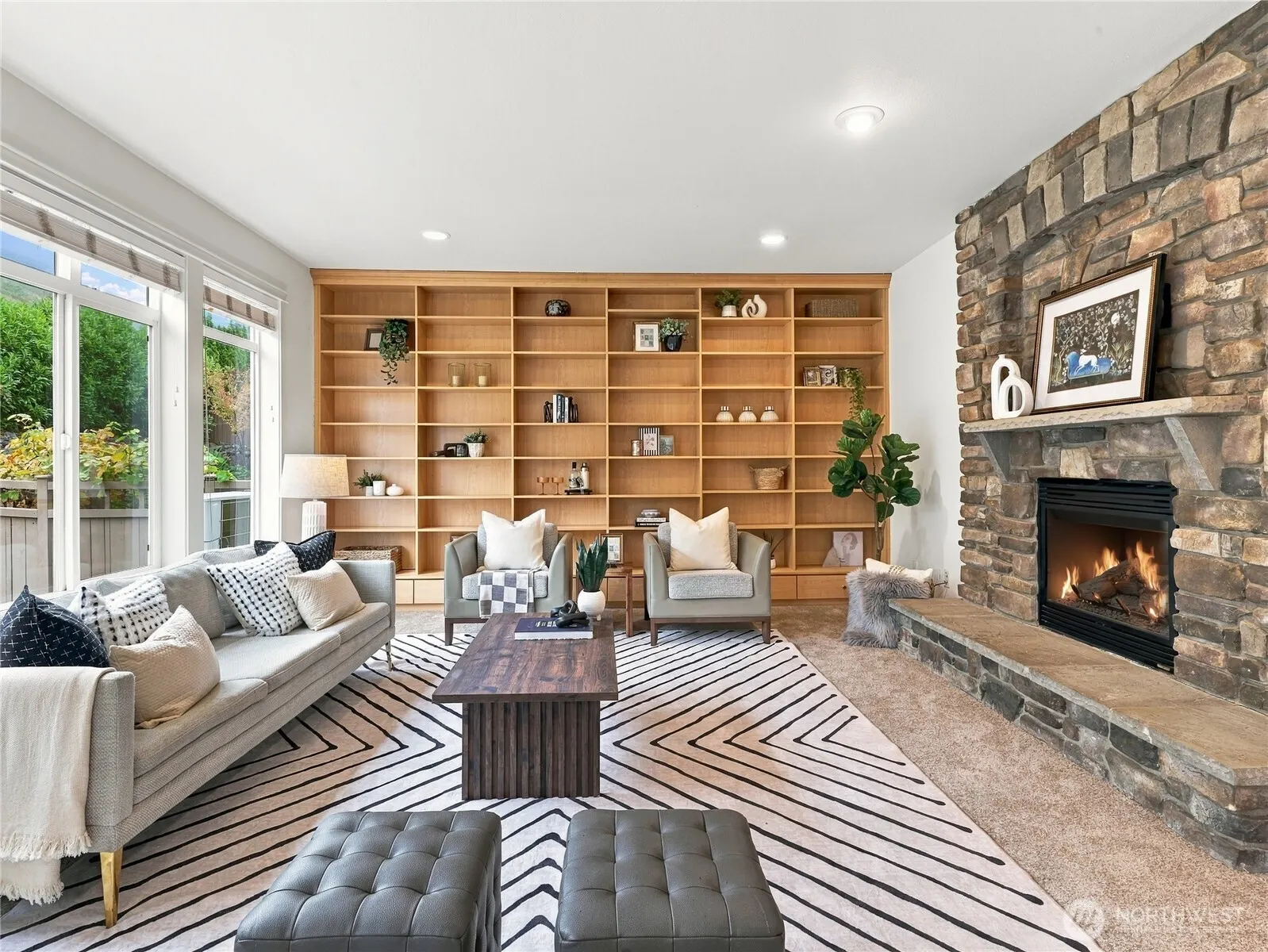 1726 28th Avenue NE, Issaquah, WA 98029