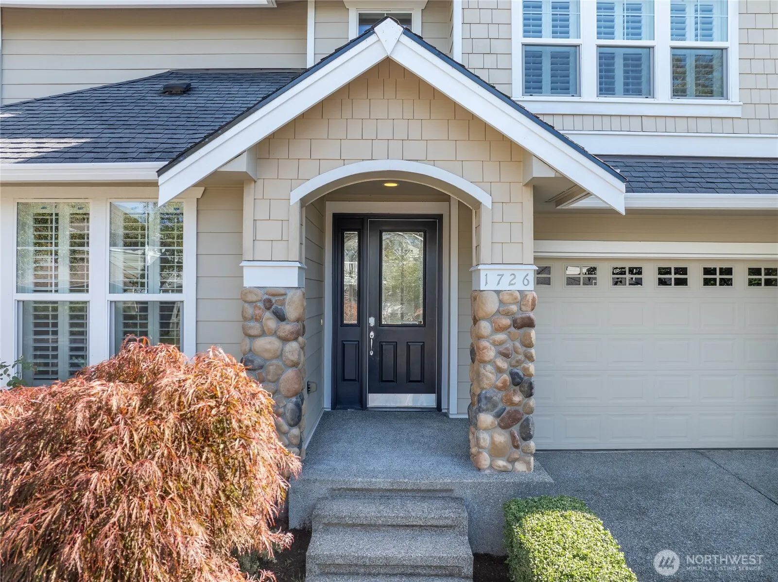 1726 28th Avenue NE, Issaquah, WA 98029