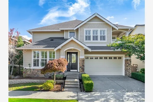 1726 28th Avenue NE, Issaquah, WA 98029