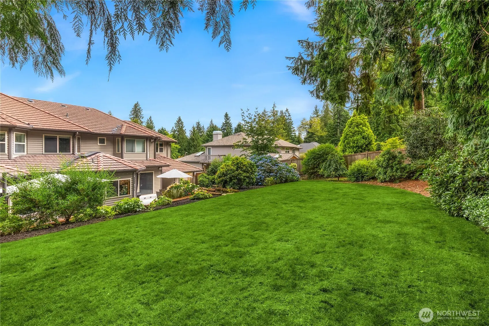 2235 Squak Mountain Loop SW, Issaquah, WA 98027