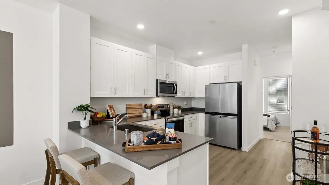 16830 20th Avenue W #E3, Lynnwood, WA 98037