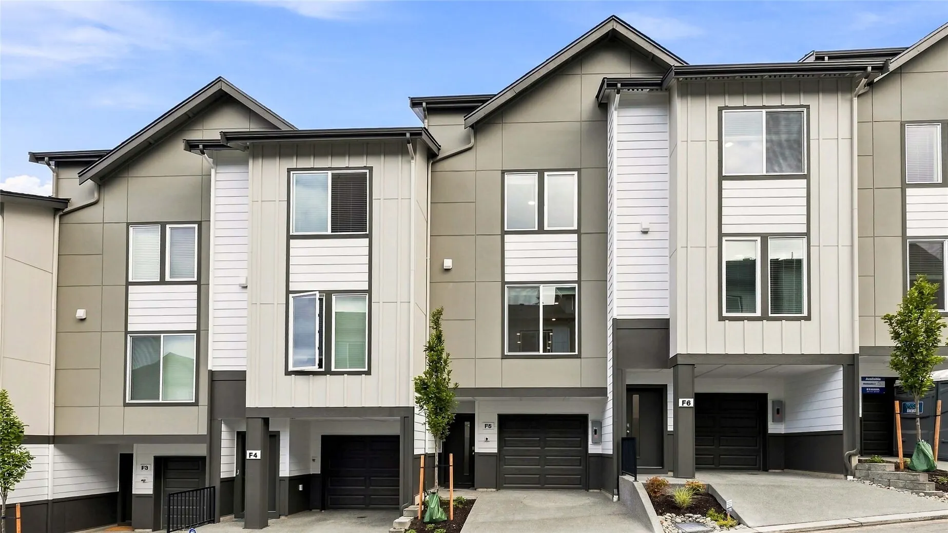 16830 20th Avenue W #A9, Lynnwood, WA 98037