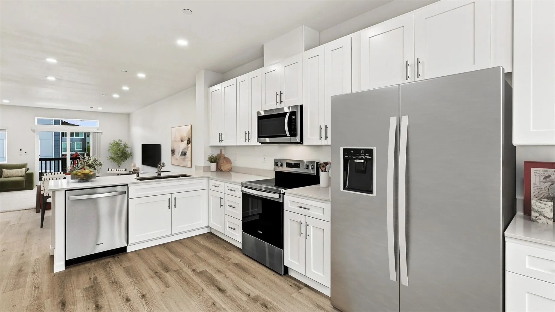 16830 20th Avenue W #A9, Lynnwood, WA 98037