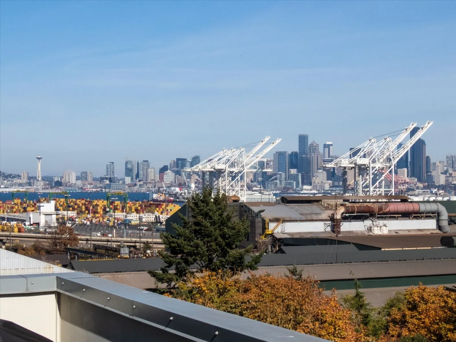 4052 30th Avenue SW, Seattle, WA 98126