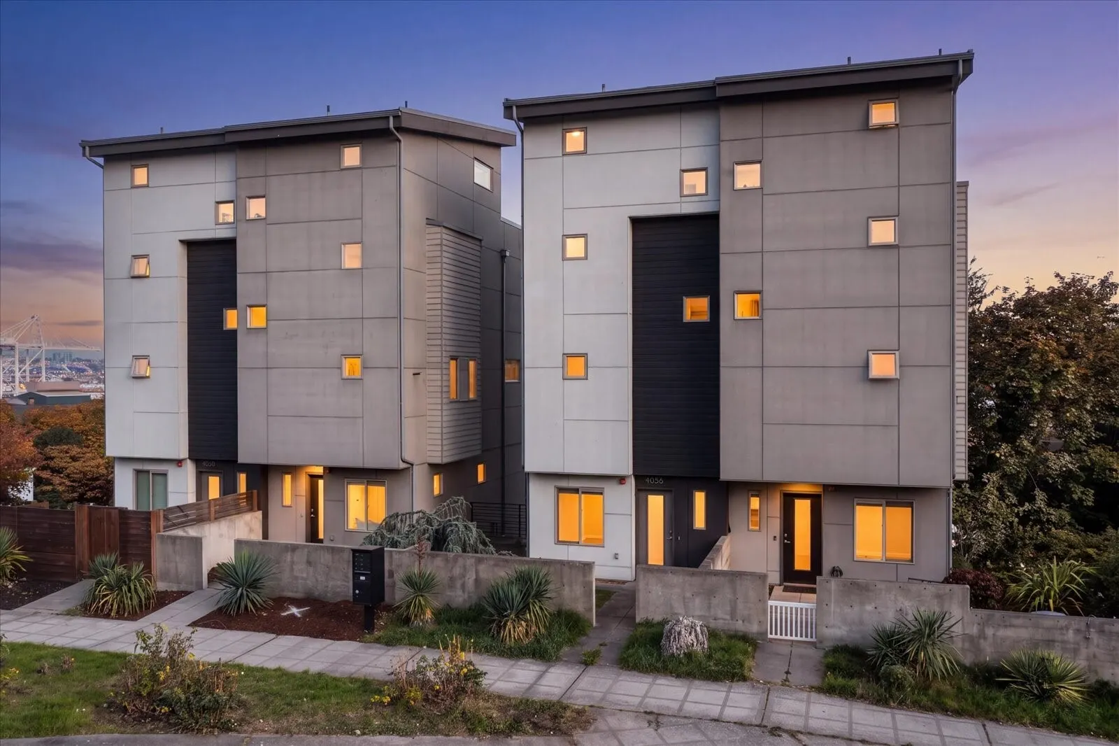 4052 30th Avenue SW, Seattle, WA 98126