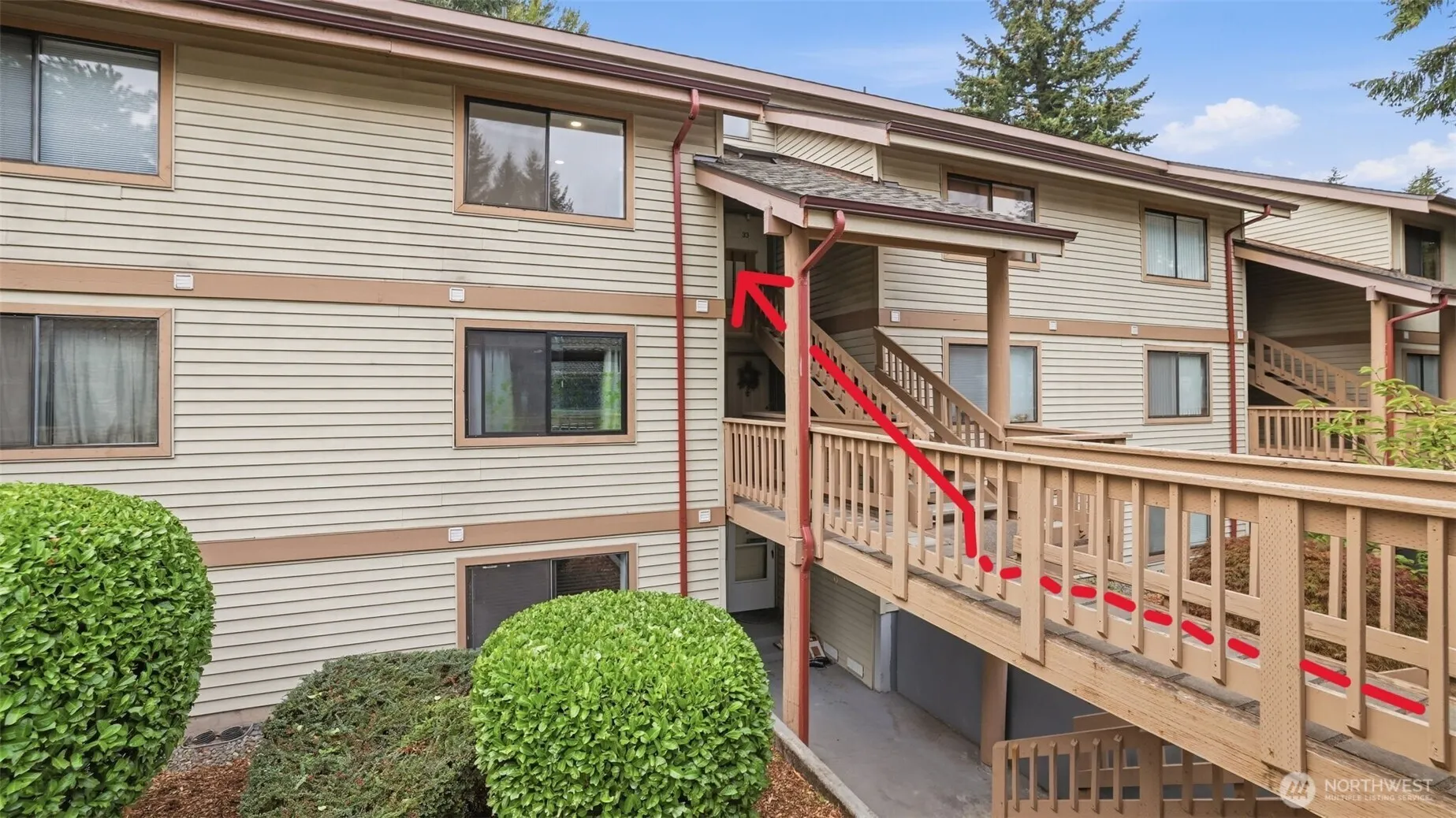 17419 119th Lane SE #E32, Renton, WA 98058